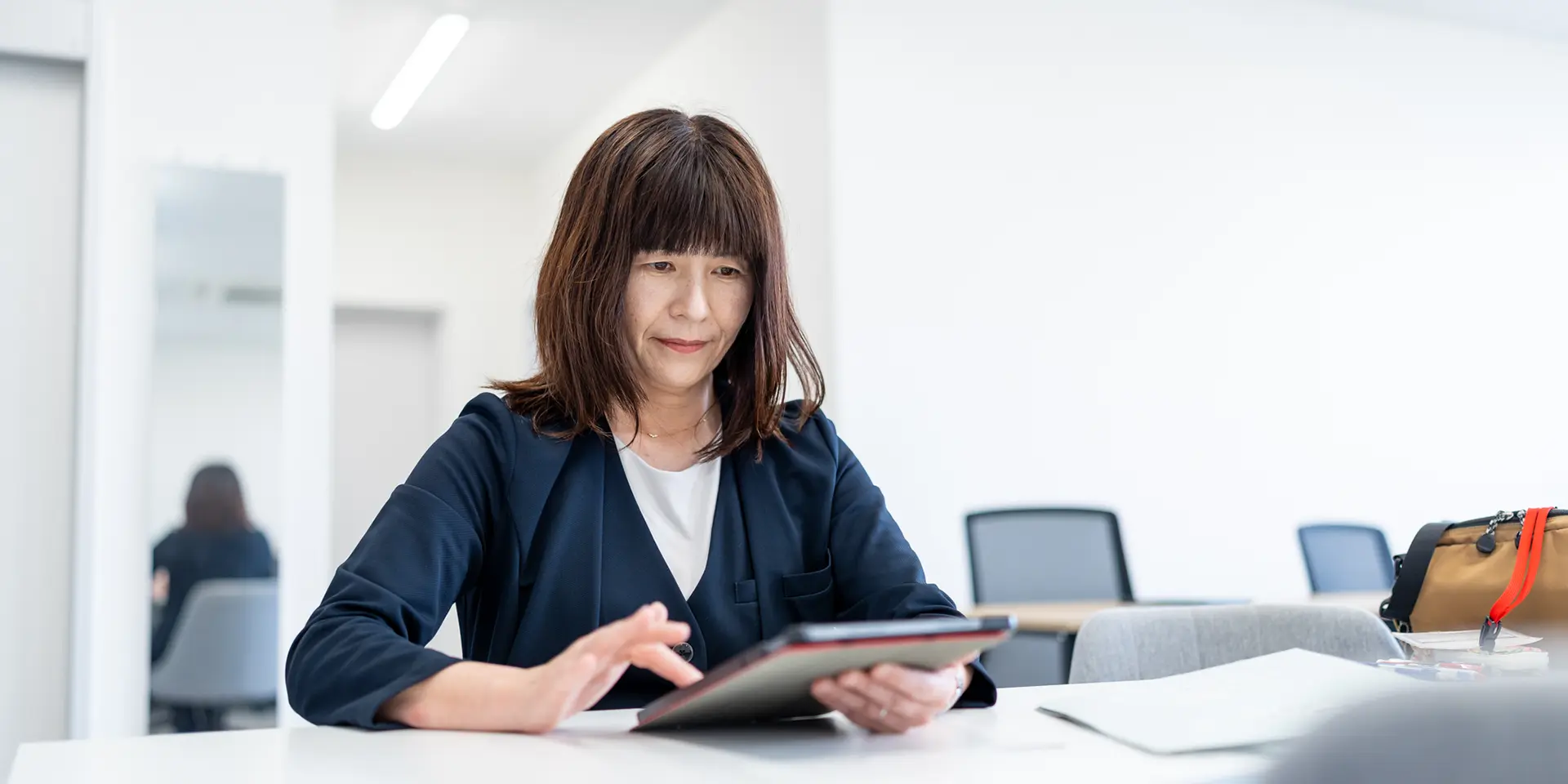 【教習だけじゃない】広報・採用・SNS…チャレンジ領域が広がる職場！自動車学校のインストラクター