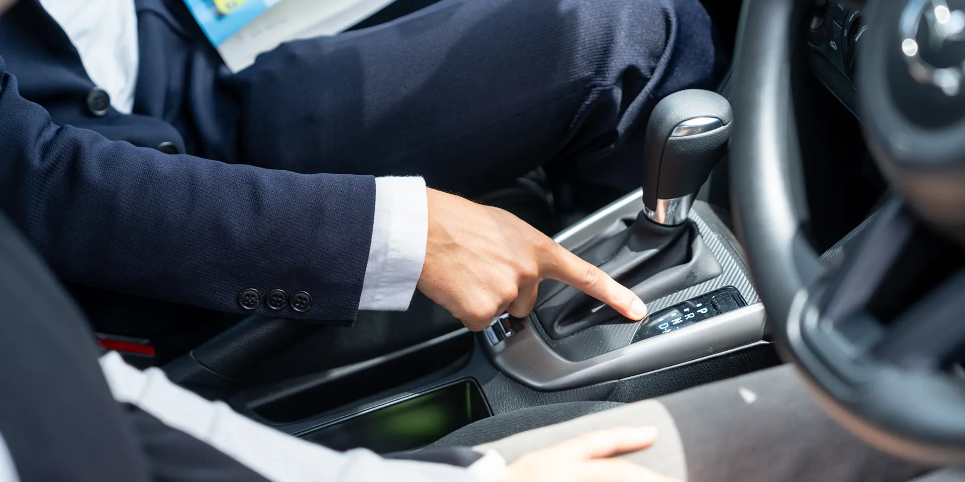 “運転指導”にとどまらない！教える×伝える×創る仕事、始めませんか？自動車学校のインストラクター