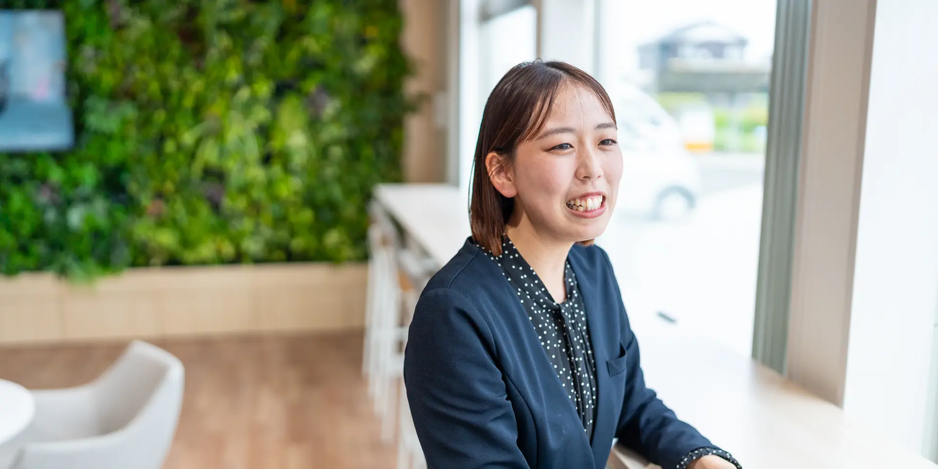 「教える＋広報＋採用」…あなたの“得意”が活かせる仕事！自動車学校のインストラクター