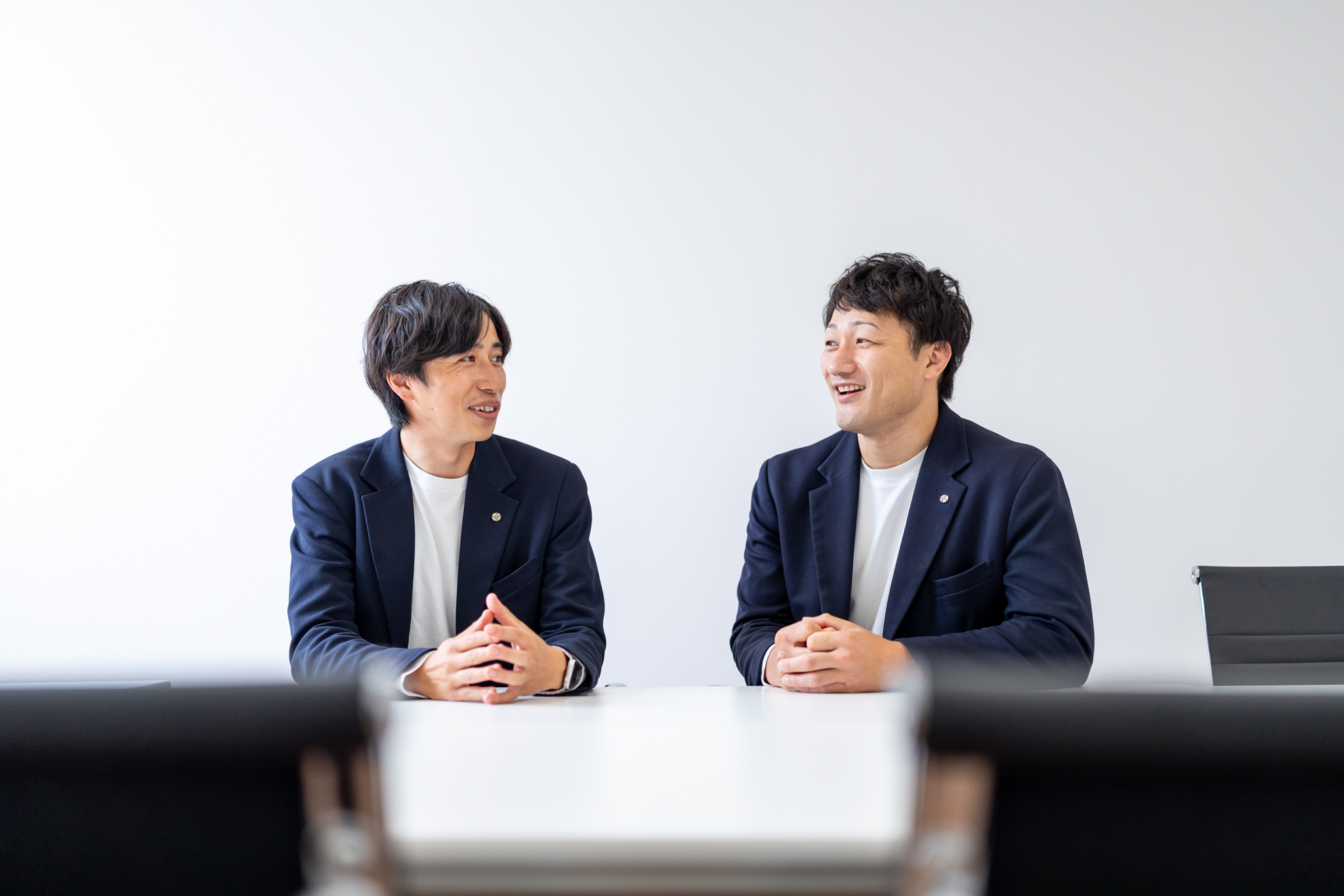 【新卒】会社を動かす側の人、募集します。｜次世代リーダー候補